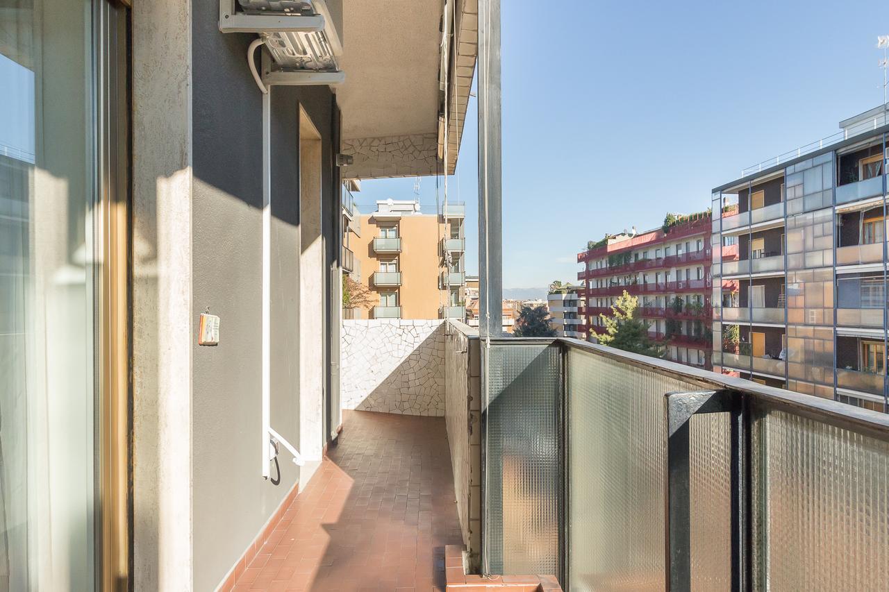 דירות מילאנו Alessia'S Flat- Sondrio M3 מראה חיצוני תמונה