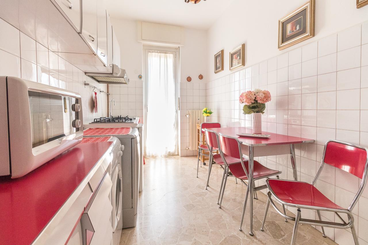 דירות מילאנו Alessia'S Flat- Sondrio M3 מראה חיצוני תמונה