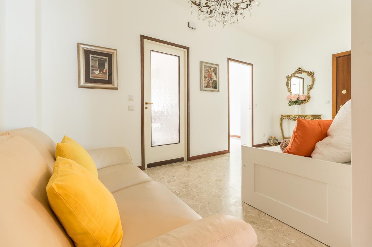 דירות מילאנו Alessia'S Flat- Sondrio M3 מראה חיצוני תמונה