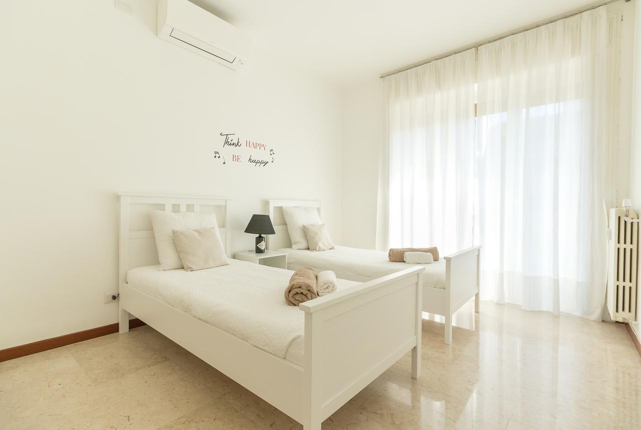 דירות מילאנו Alessia'S Flat- Sondrio M3 מראה חיצוני תמונה