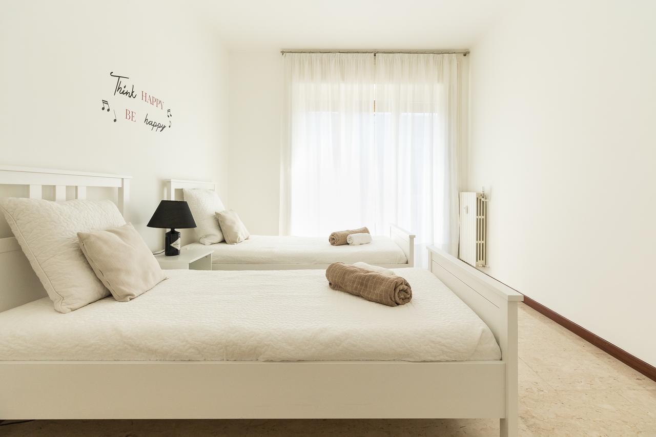 דירות מילאנו Alessia'S Flat- Sondrio M3 מראה חיצוני תמונה