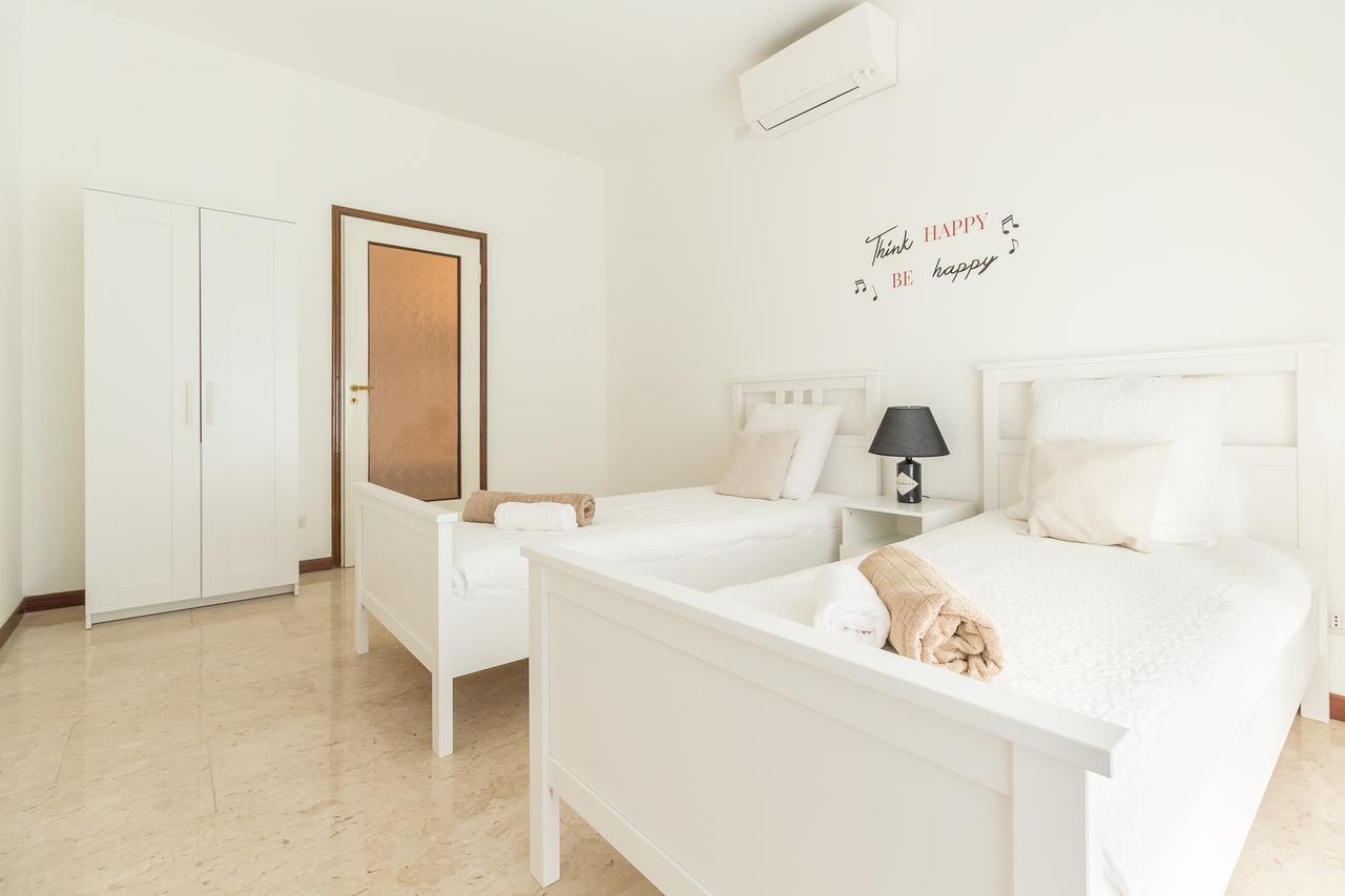 דירות מילאנו Alessia'S Flat- Sondrio M3 מראה חיצוני תמונה