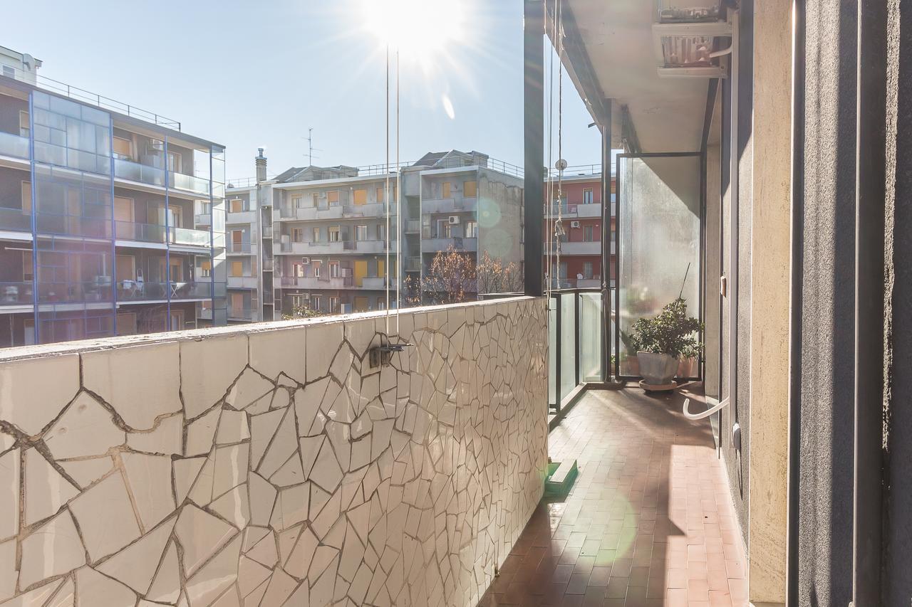 דירות מילאנו Alessia'S Flat- Sondrio M3 מראה חיצוני תמונה